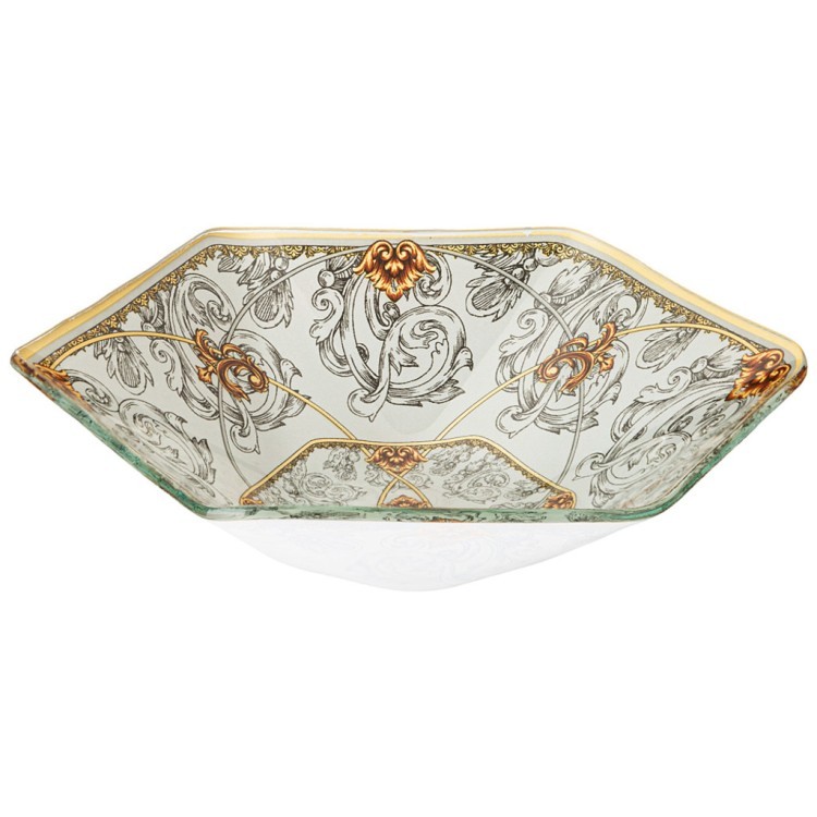 Салатник коллекция "monogram" 20 см Lefard (198-308)