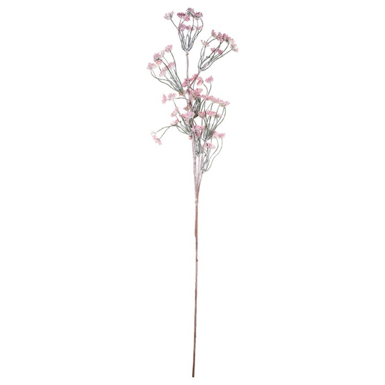 Цветок искусственный высота=76 см без упаковки Lefard (508-237)
