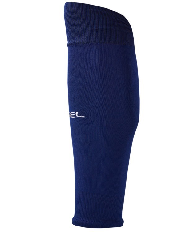 Гольфы футбольные CAMP BASIC SLEEVE SOCKS, темно-синий/белый (2076895) Гольфы футбольные CAMP BASIC SLEEVE SOCKS, темно-синий/белый (2076895)