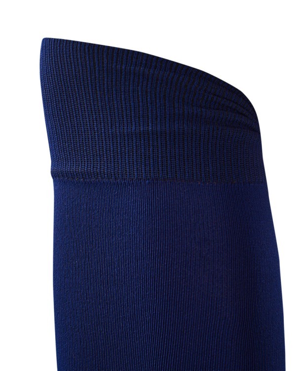 Гольфы футбольные CAMP BASIC SLEEVE SOCKS, темно-синий/белый (2076895) Гольфы футбольные CAMP BASIC SLEEVE SOCKS, темно-синий/белый (2076895)