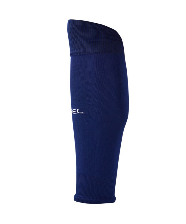 Гольфы футбольные JOGEL CAMP BASIC SLEEVE SOCKS, темно-синий/белый (2076895)