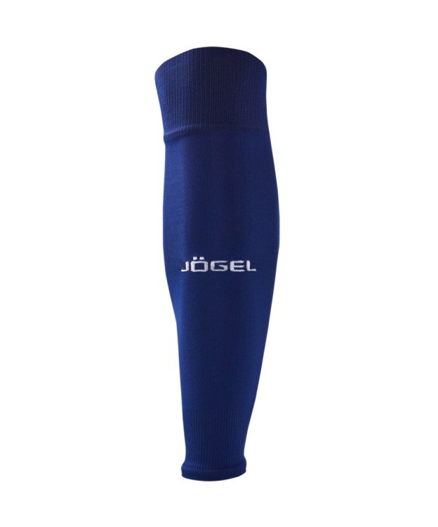 Гольфы футбольные JOGEL CAMP BASIC SLEEVE SOCKS, темно-синий/белый (2076895)