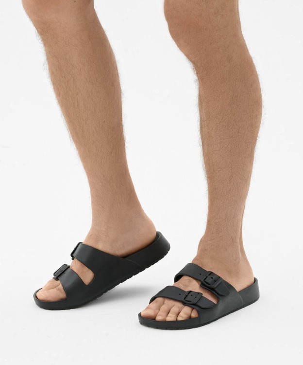 Пантолеты 25DEGREES Swash Black, мужской, р. 40-45 (2120394)