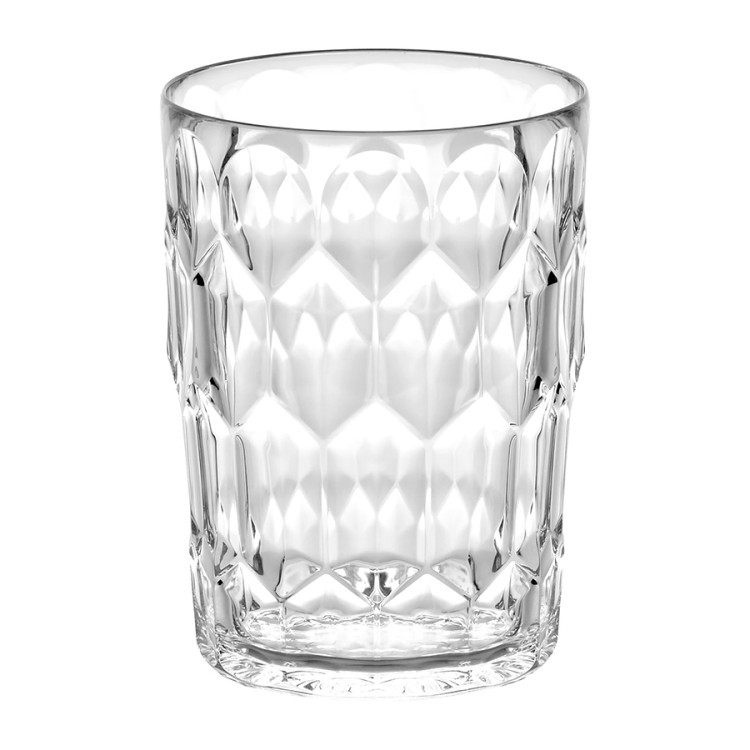 Стакан vanity 3, 480 мл, прозрачный (79125)