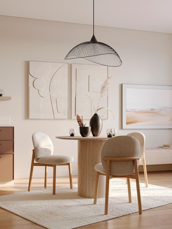 Набор бокалов obsidian, 380 мл, 2 шт. (79056)