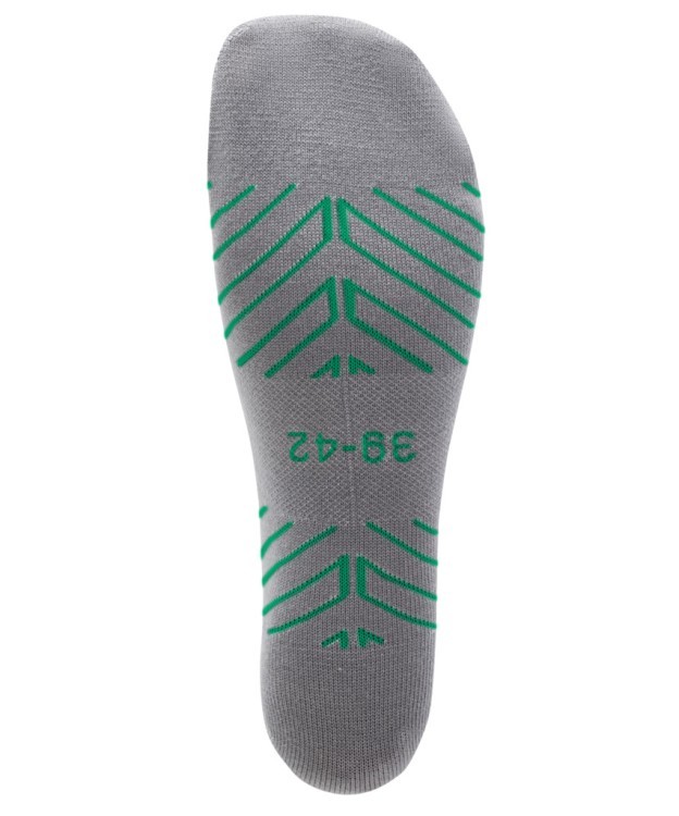 Гетры футбольные CAMP ADVANCED SOCKS, зеленый/белый (2077003) Гетры футбольные CAMP ADVANCED SOCKS, зеленый/белый (2077003)