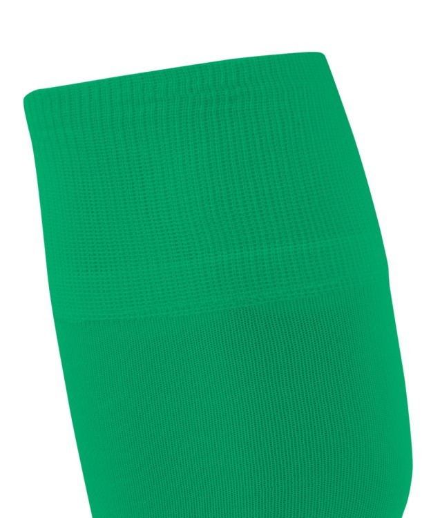 Гетры футбольные CAMP ADVANCED SOCKS, зеленый/белый (2077003)