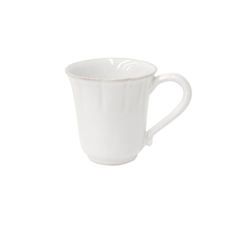 Кружка SC131-WHT(SC131-00201Z), керамика, white, Costa Nova