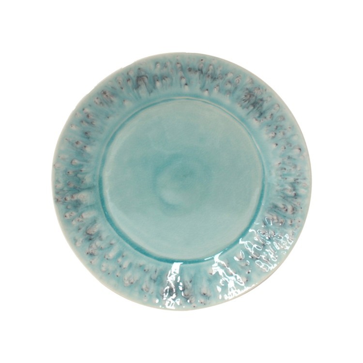Тарелка BOP281-BLU(BOP281-01114i), 27,9 см, керамика, blue, Costa Nova