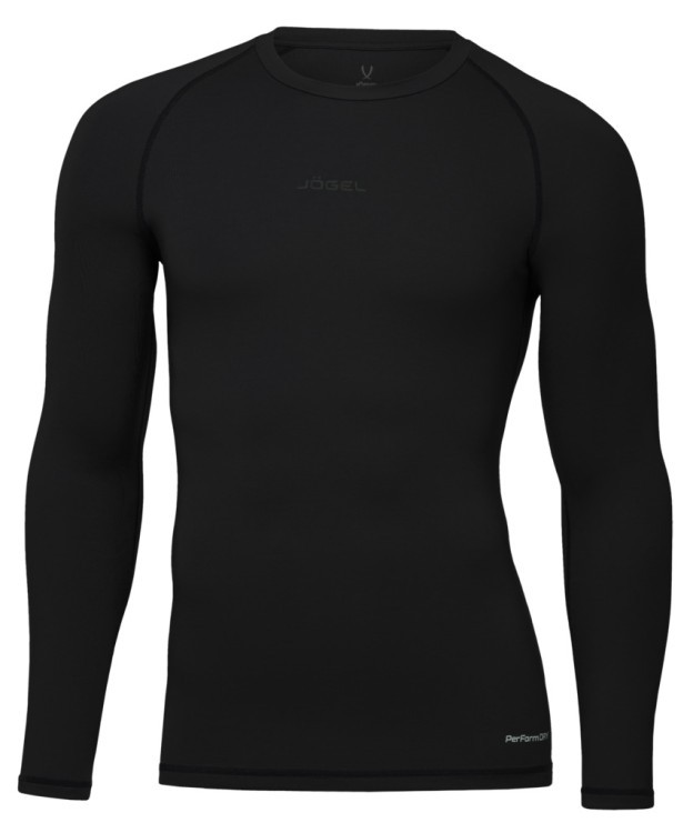 Футболка компрессионная с длинным рукавом PerFormDRY Baselayer Tee LS 2, черный (2117438) Футболка компрессионная с длинным рукавом PerFormDRY Baselayer Tee LS 2, черный (2117438)