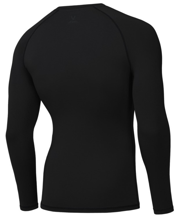 Футболка компрессионная с длинным рукавом PerFormDRY Baselayer Tee LS 2, черный (2117438) Футболка компрессионная с длинным рукавом PerFormDRY Baselayer Tee LS 2, черный (2117438)