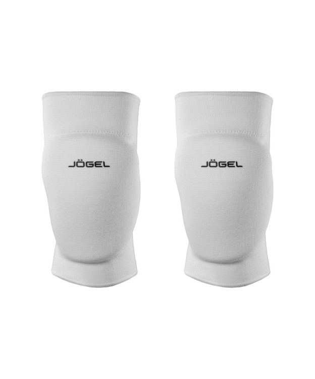 Наколенники волейбольные JOGEL Flex Knee, белый (1112969)