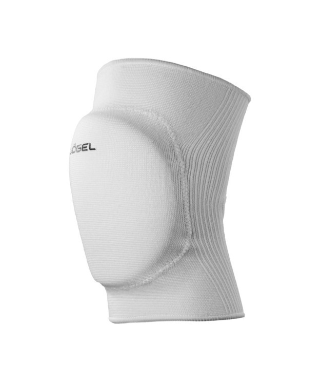 Наколенники волейбольные JOGEL Flex Knee, белый (1112969)