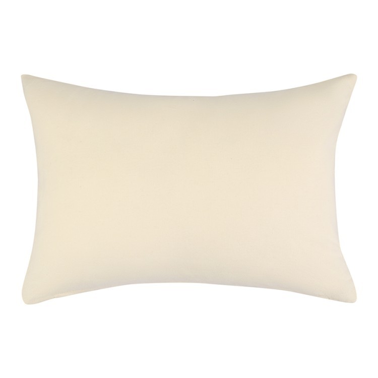 Чехол на подушку snowy village из коллекции new year essential, 30х45 см (79803)