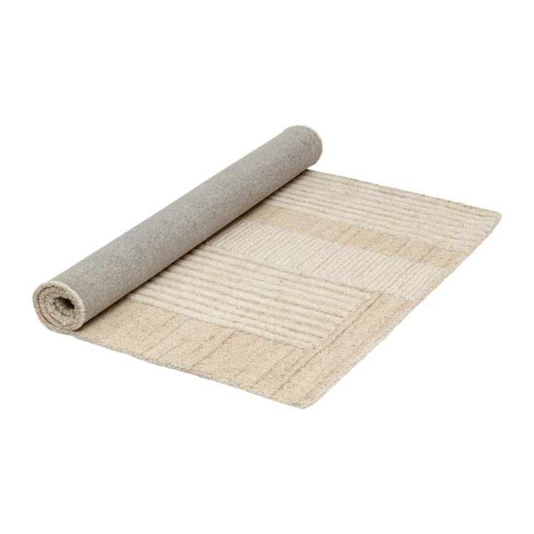 Ковер из шерсти thar из коллекции ethnic (79881) Ковер из шерсти thar из коллекции ethnic (79881)
