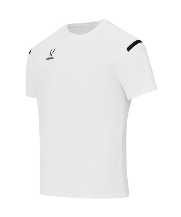Футболка тренировочная CAMP 2 CVC Training Tee, белый (2114332) Футболка тренировочная CAMP 2 CVC Training Tee, белый (2114332)