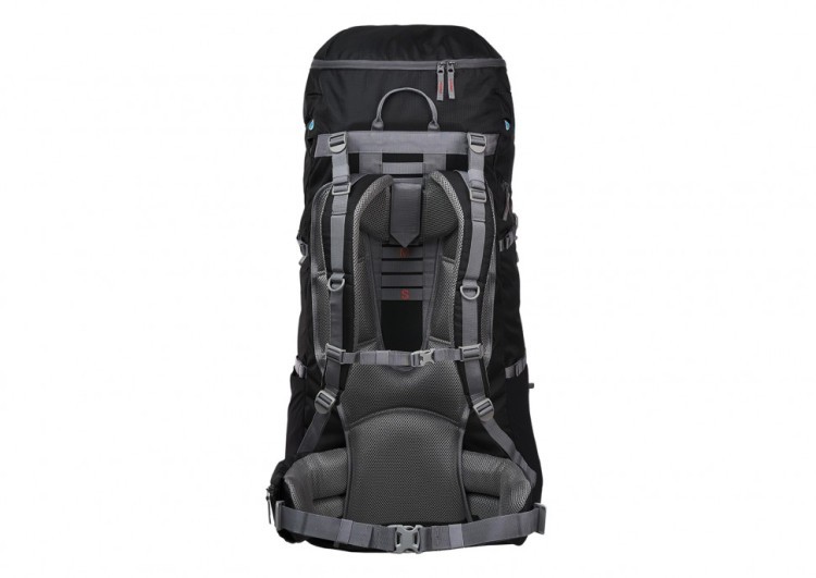 Рюкзак Trek Planet Makalu 85 (70580) (77104)