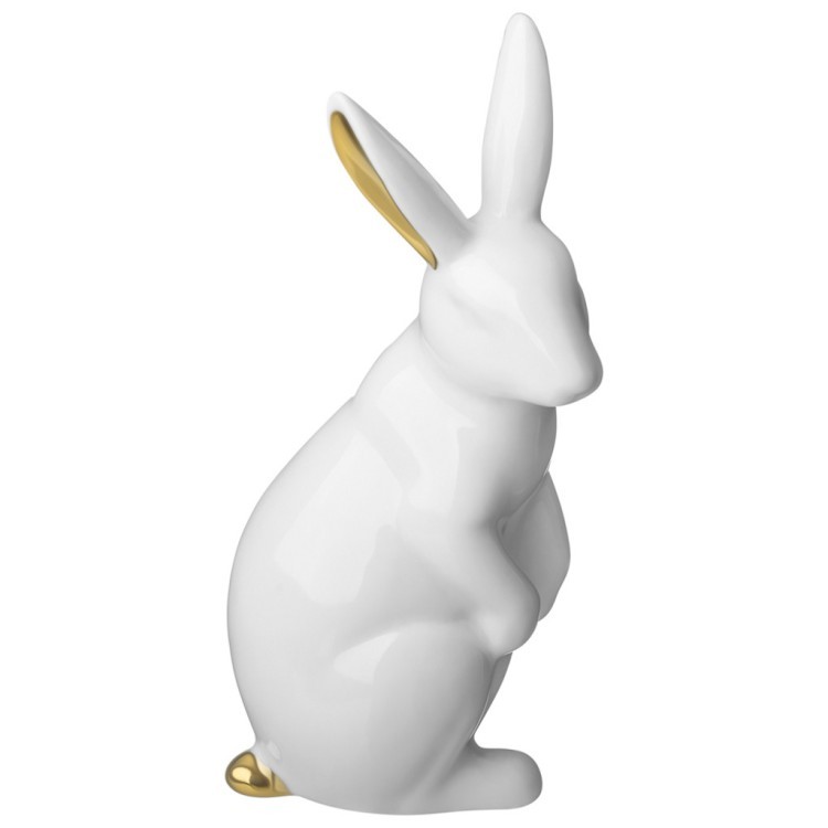 Фигурка кролик 7.8*6*16.7 см Lefard (146-2290)