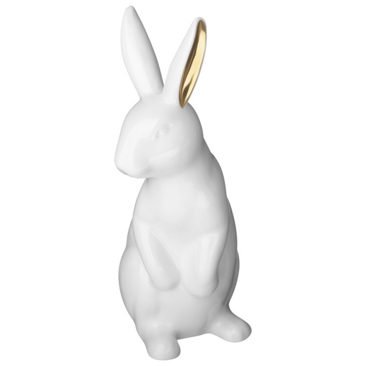 Фигурка кролик 7.8*6*16.7 см Lefard (146-2290)