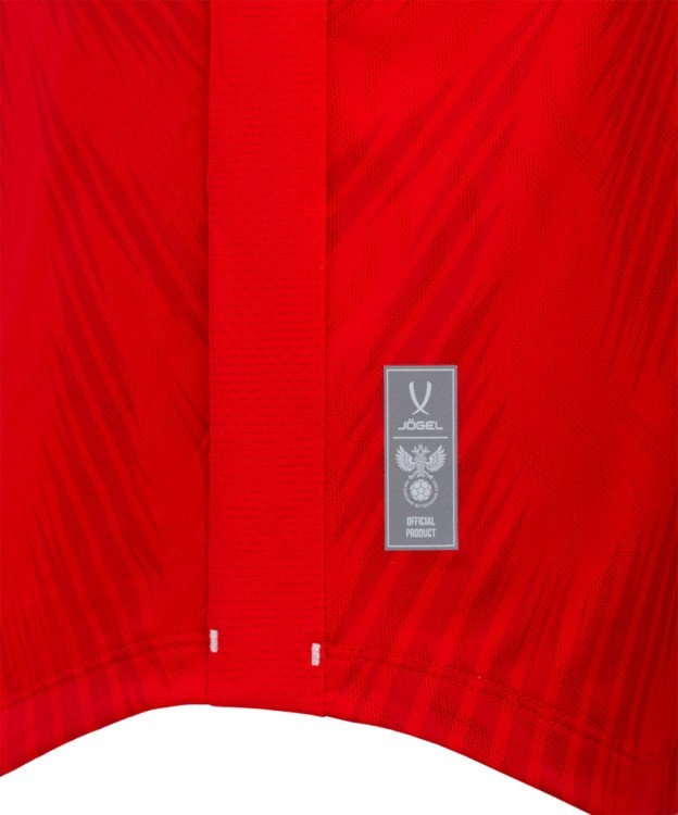 Футболка игровая JOGEL NATIONAL PerFormDRY Home Jersey, красный (2113433)
