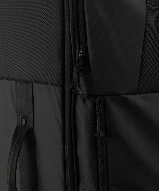 Чемодан JÖGEL PREMIER Team Trolley L, черный (2115629)