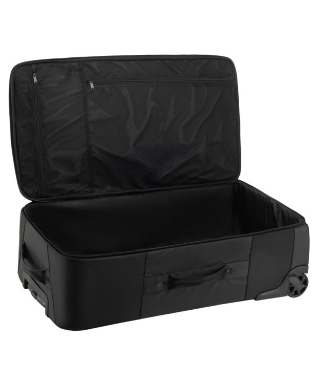 Чемодан JÖGEL PREMIER Team Trolley L, черный (2115629)