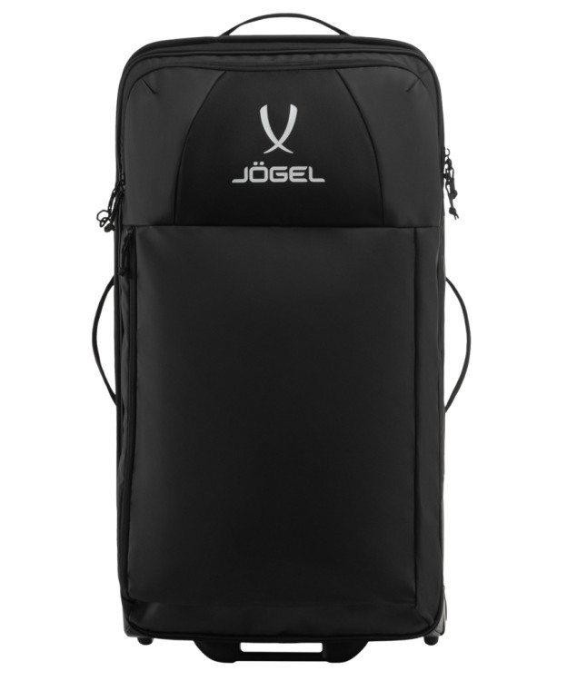 Чемодан JÖGEL PREMIER Team Trolley L, черный (2115629)