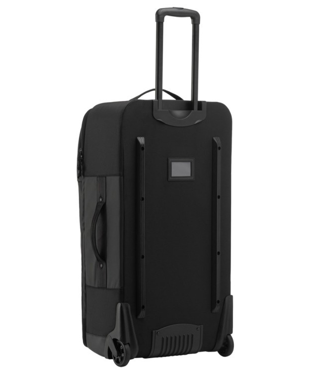 Чемодан JÖGEL PREMIER Team Trolley L, черный (2115629)