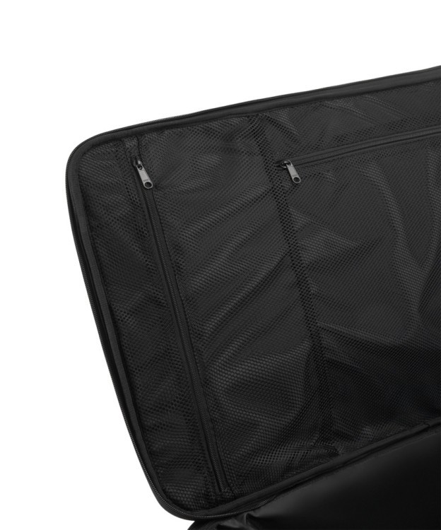 Чемодан JÖGEL PREMIER Team Trolley L, черный (2115629)