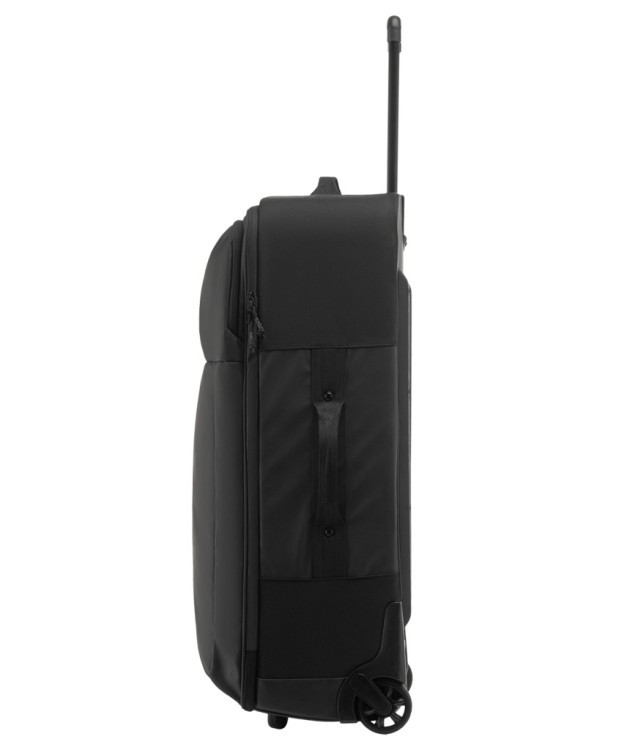 Чемодан JÖGEL PREMIER Team Trolley L, черный (2115629)
