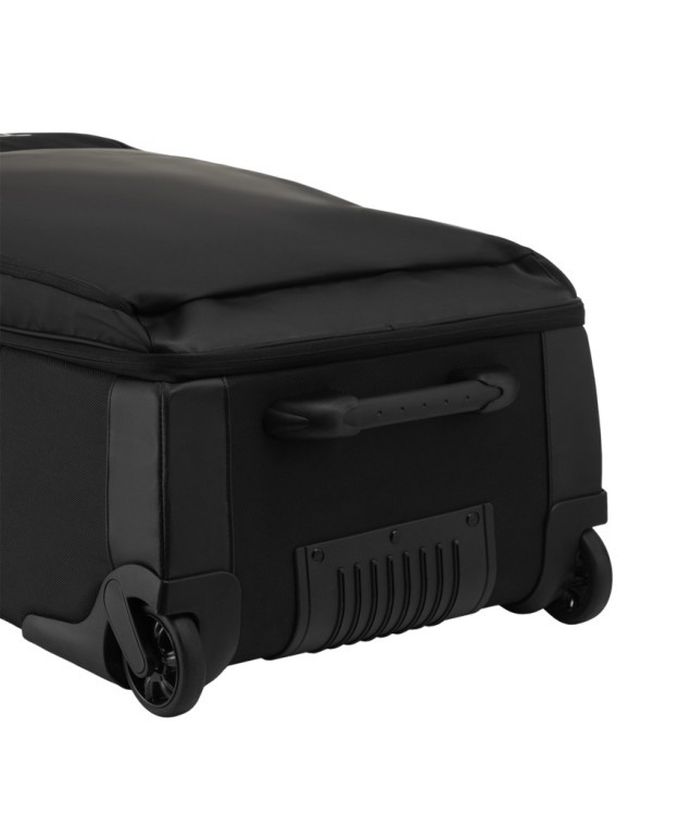 Чемодан JÖGEL PREMIER Team Trolley L, черный (2115629)