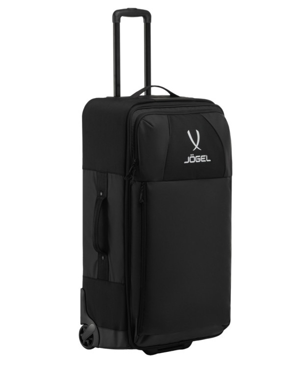 Чемодан JÖGEL PREMIER Team Trolley L, черный (2115629)