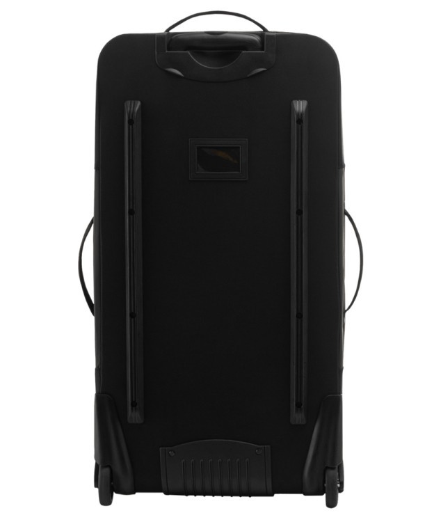 Чемодан JÖGEL PREMIER Team Trolley L, черный (2115629)