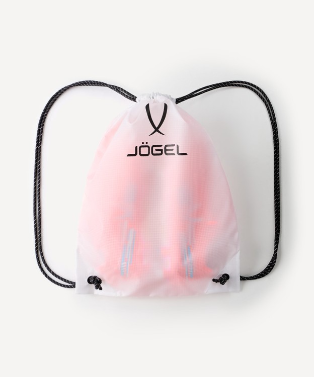 Бутсы футбольные JOGEL Evofly SG Prime Coral (2132106)