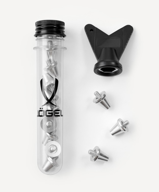 Бутсы футбольные JOGEL Evofly SG Prime Coral (2132106)