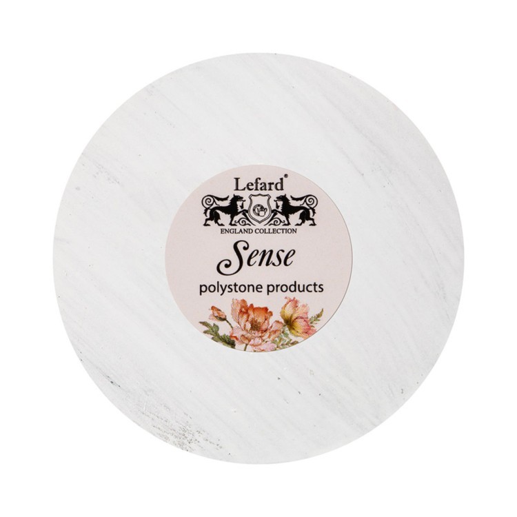 Фигурка декоративная "зайчик" 7х4,5х13,6 см Lefard (41-547)