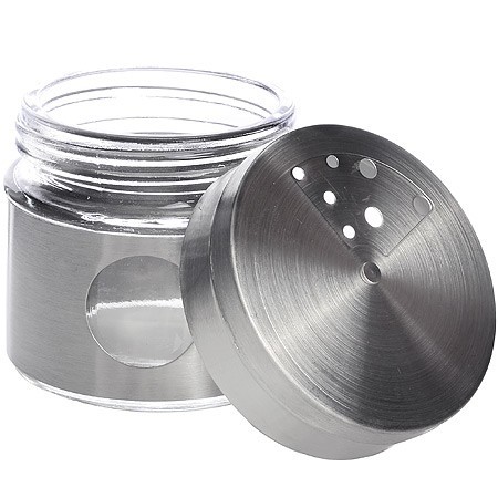 Набор специй и приправ 4 предмета 120мл (16 специи внутри) Mayer&Boch (31018)