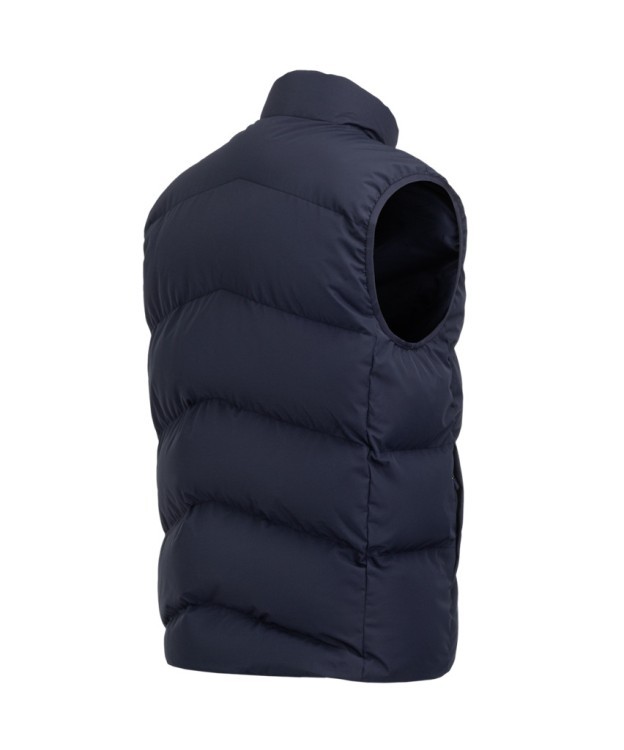 Жилет утепленный JOGEL NATIONAL PerFormPROOF Padded Vest, темно-синий (2111720)