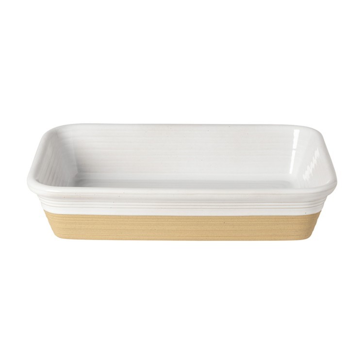 Блюдо 2KSR362E-WHI(2KSR362E-00622L), 36.2, керамика, white, CASAFINA BY COSTA NOVA