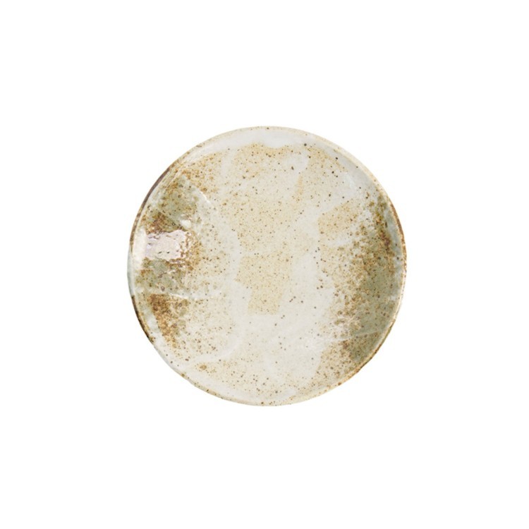 Тарелка 21088, 16.7, фарфор, beige, TOKYO DESIGN