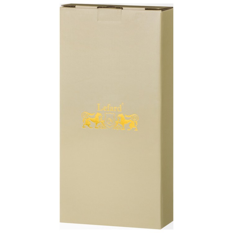 Блюдо lefard "passage" пассаж 32*14*1,5 см, разноцветный (760-052-11) 