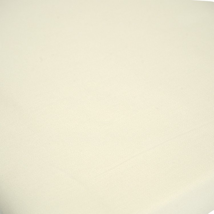 Простыня из сатина серо-бежевого цвета с брашинг-эффектом из коллекции essential, 240х270 см (76100)