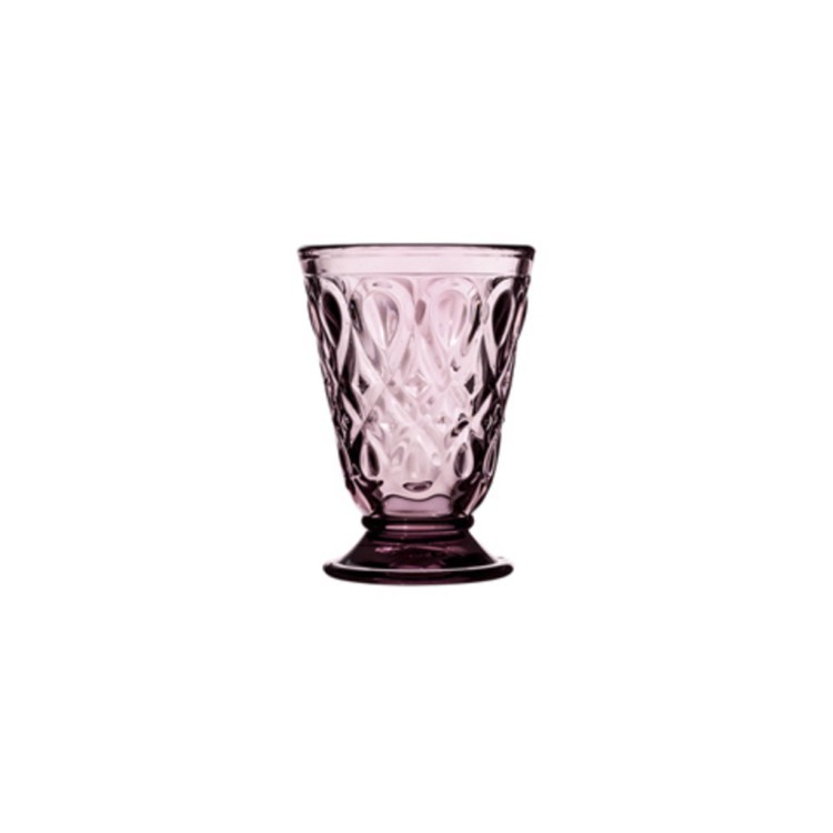 Стакан 00626561, стекло, Amethyst, LA ROCHERE