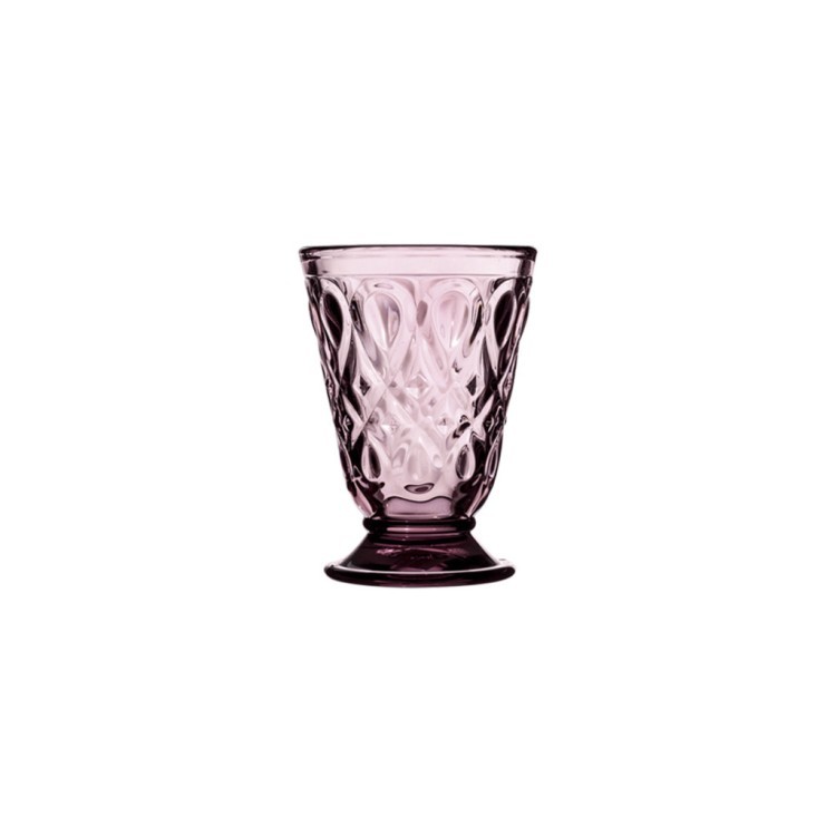 Стакан 00626561, стекло, Amethyst, LA ROCHERE