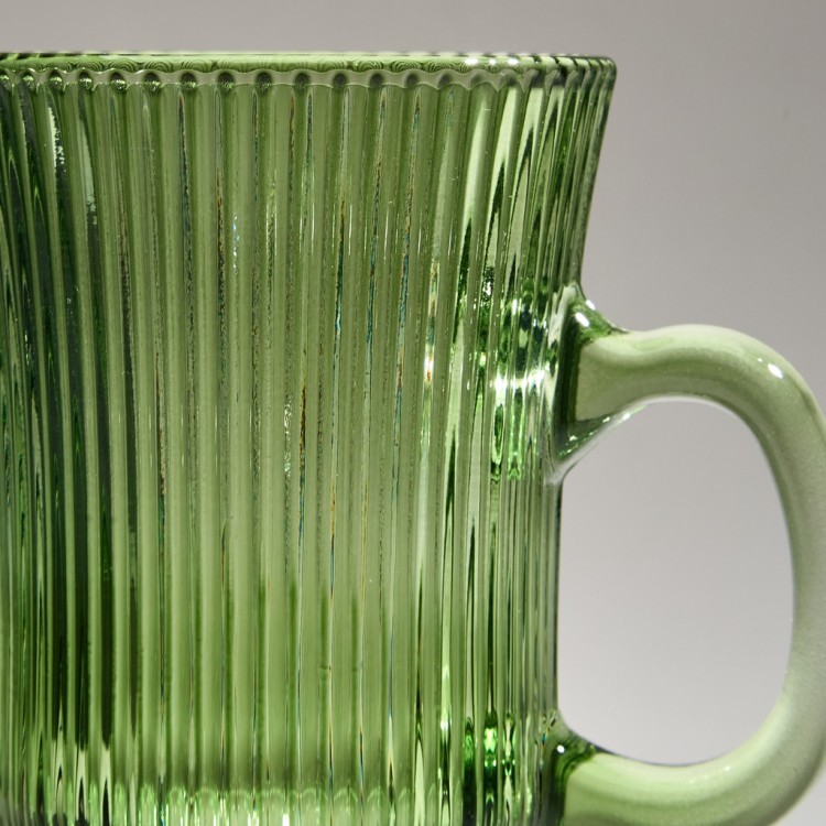 Набор кружек "simplicity" green 4 шт 245 мл / 14 см Lefard (675-105) Набор кружек "simplicity" green 4 шт 245 мл / 14 см Lefard (675-105)