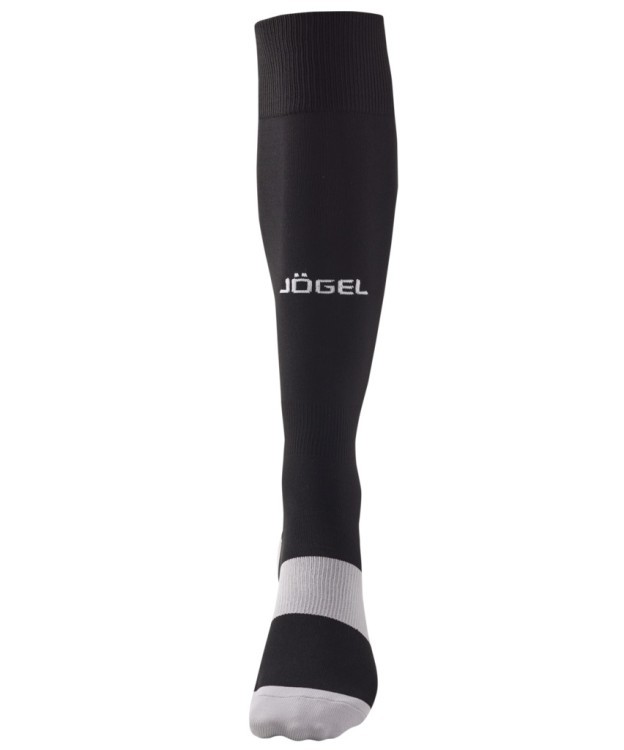 Гетры футбольные CAMP BASIC SOCKS, черный/серый/белый (2077034) Гетры футбольные CAMP BASIC SOCKS, черный/серый/белый (2077034)