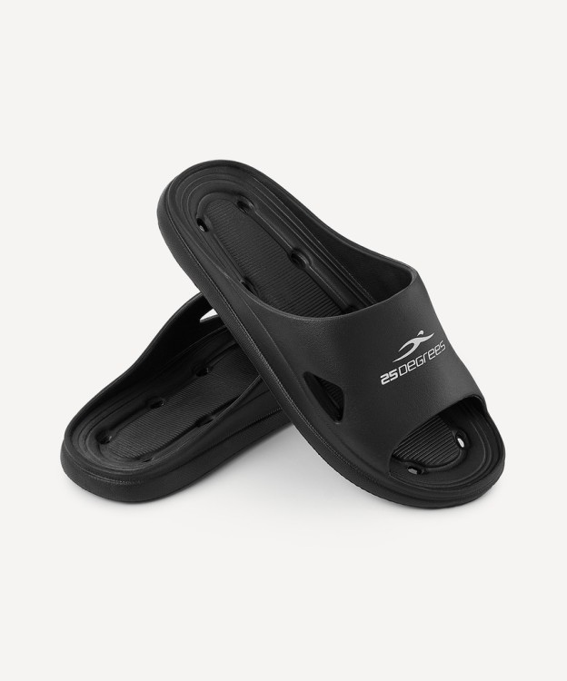 Пантолеты 25DEGREES Breeze Black, универсальный, р. 35-44 (2113978)