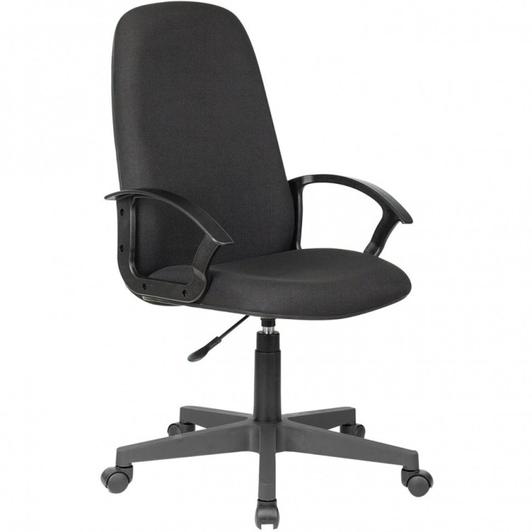 Кресло офисное Brabix Element EX-289 ткань черное 532092 (1) (84639)