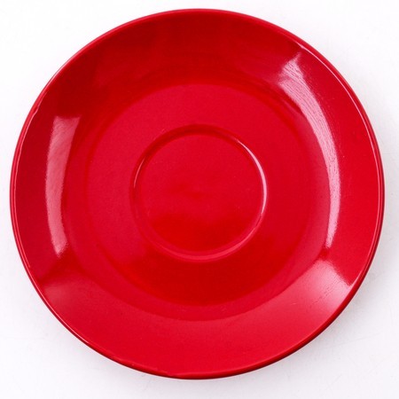 Чайная пара 2пр 220мл Red (9-25070-4)