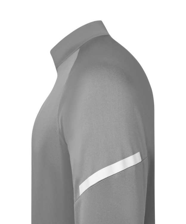 Олимпийка JÖGEL CAMP 2 Track Jacket, серый (2114469) Олимпийка JÖGEL CAMP 2 Track Jacket, серый (2114469)